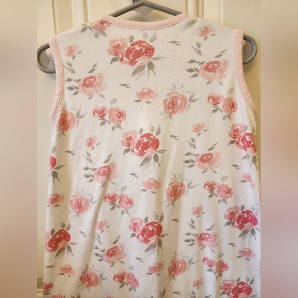 Baby sleep sacks, 2-way zip, 16- 24 months, 2-pack in EUC - Picture 12 of 16